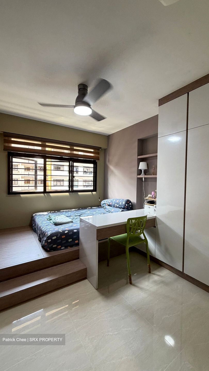Blk 457A Fernvale Woods (Sengkang), HDB 5 Rooms #504124741